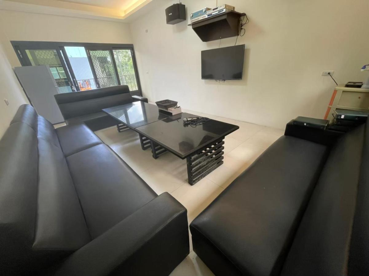 Home Rest B&B Lijia Exterior photo